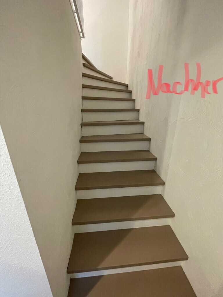 Bilder Malermeisterin Reinshagen Saskia