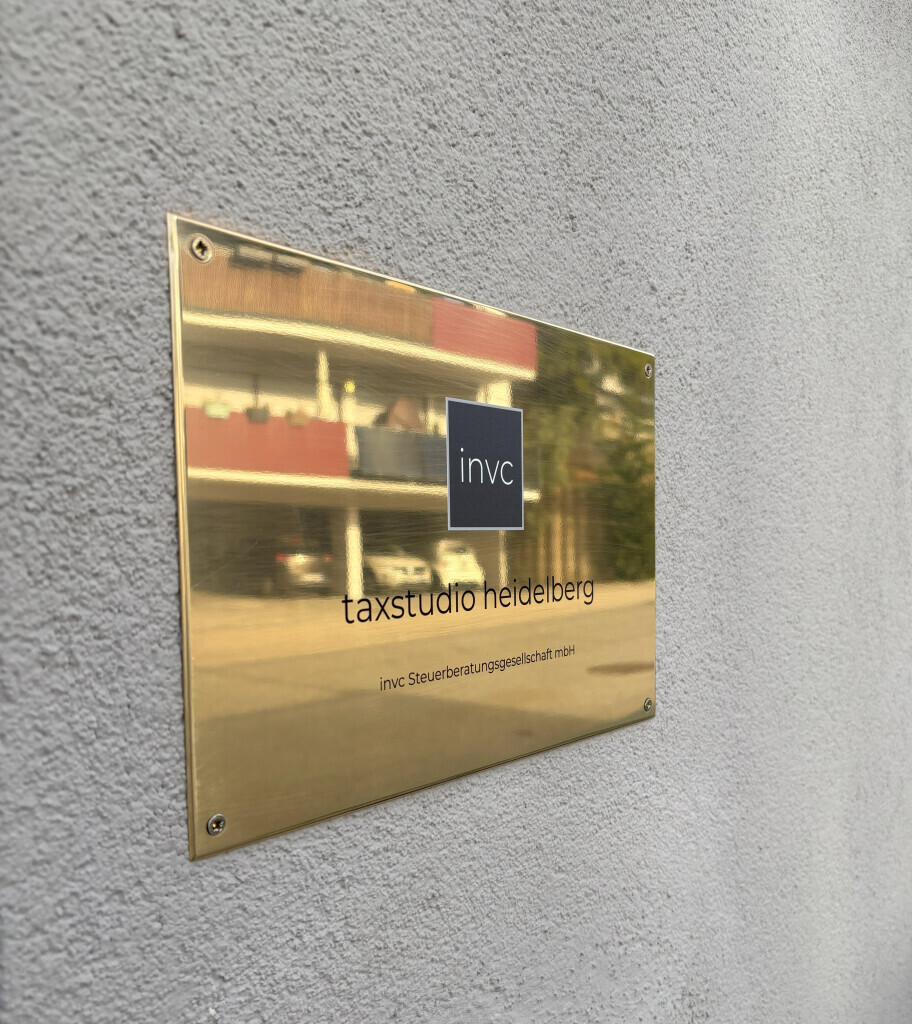 Bilder invc Steuerberatungsgesellschaft mbH