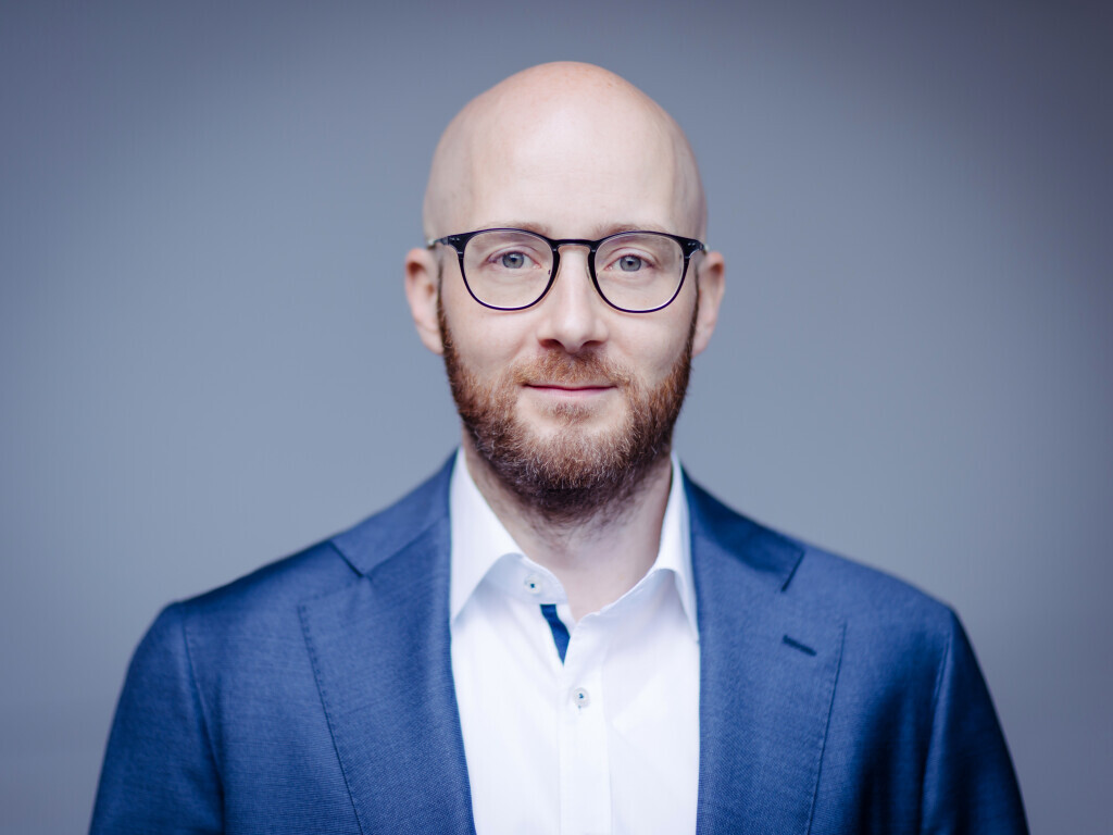 Bilder Notar Michael Danzeglocke