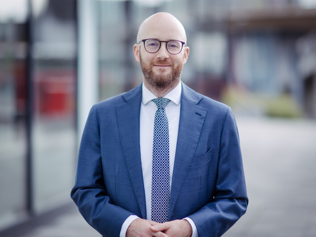 Bilder Notar Michael Danzeglocke