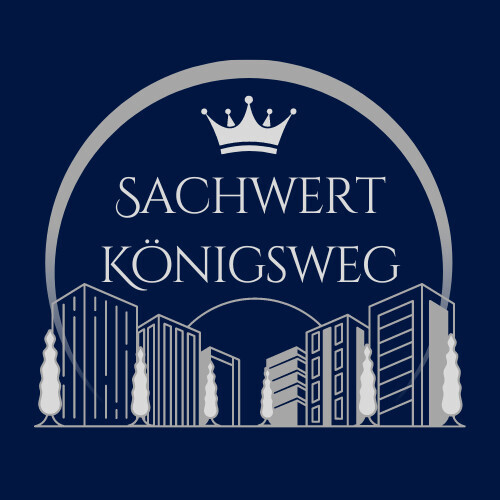 Mieteinnahmen statt Rentenloch Logo