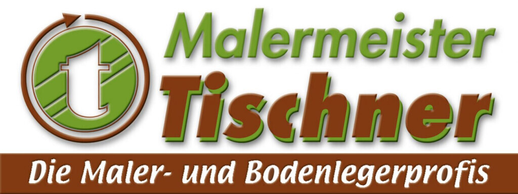 Malermeister Tischner Logo