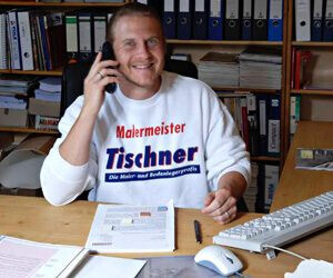 Bilder Malermeister Tischner