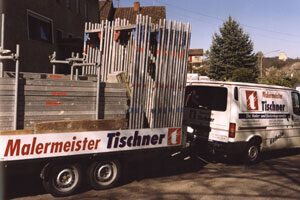 Bilder Malermeister Tischner