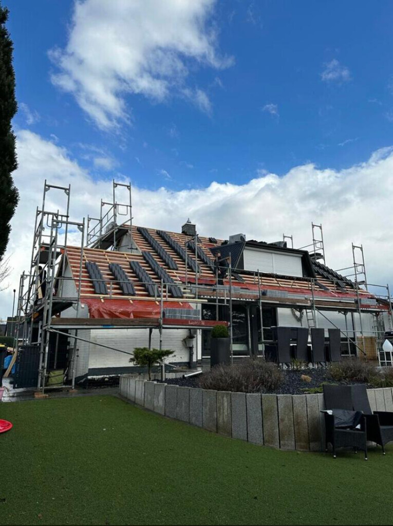 Bilder Der Dachdecker GmbH