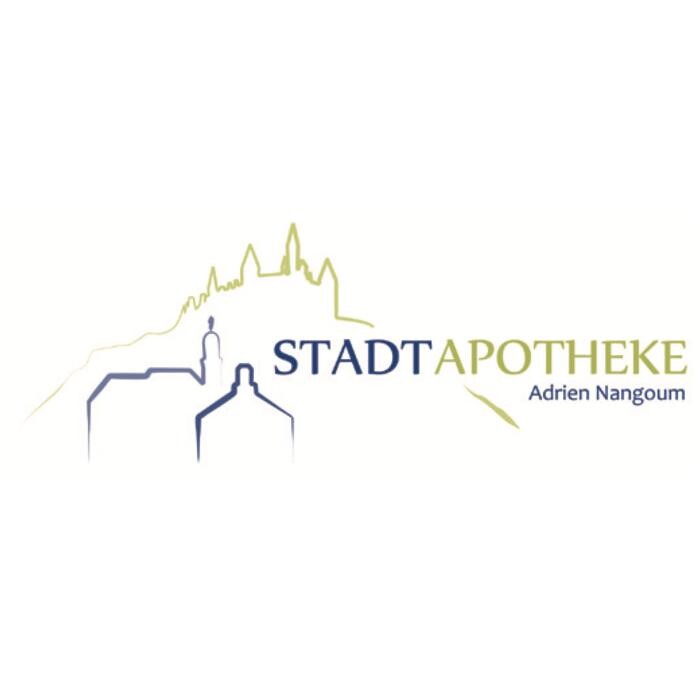 Stadt-Apotheke am Obertorplatz Logo