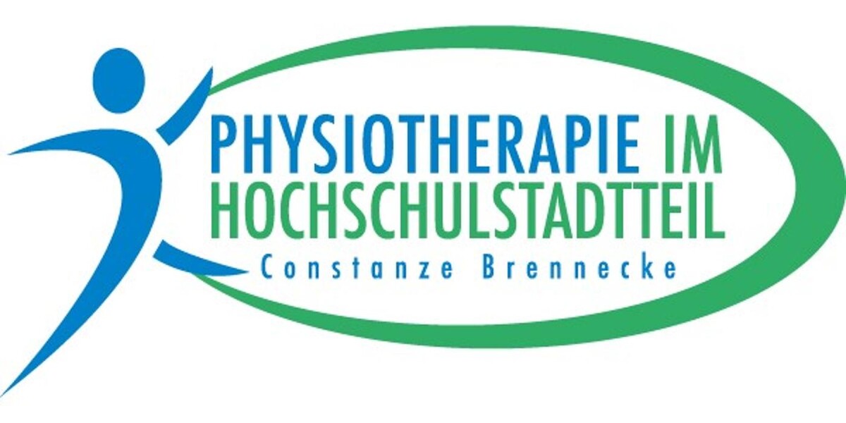 Physiotherapie im Hochschulstadtteil - Constanze Brennecke Logo