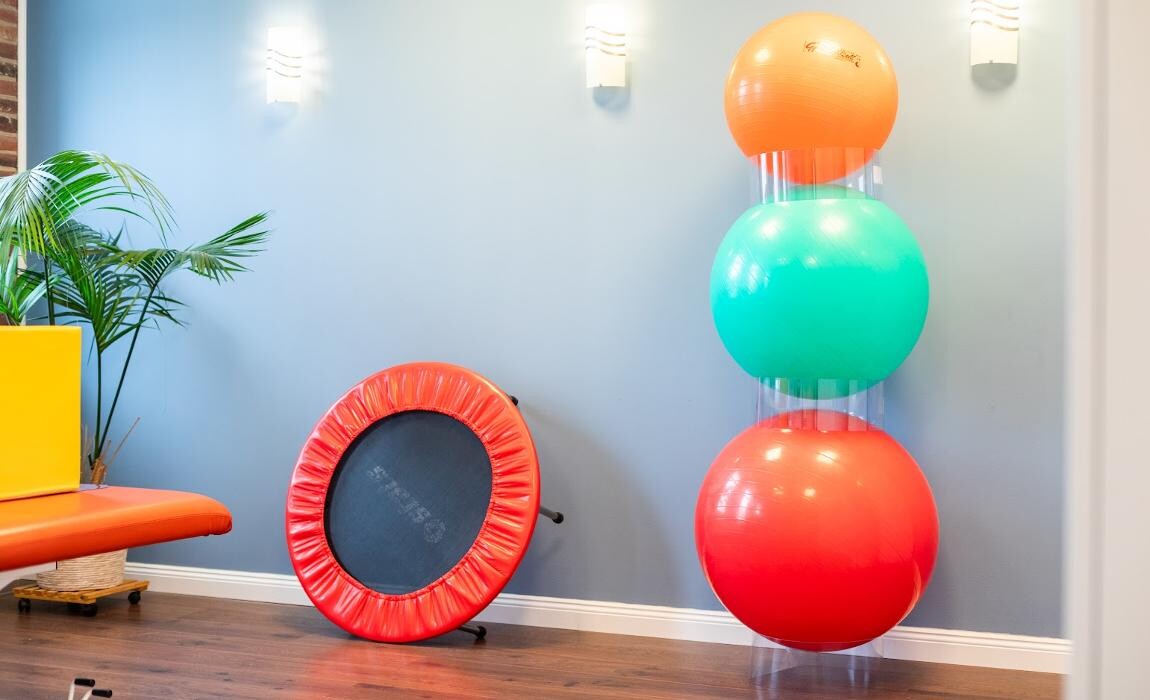 Bilder Physiotherapie im Hochschulstadtteil - Constanze Brennecke