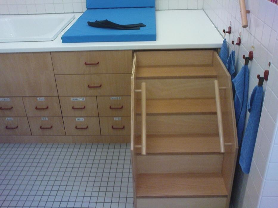 Bilder Schreinerei Prasmo e.K., Inhaber Britta Prasmo-Klaßen