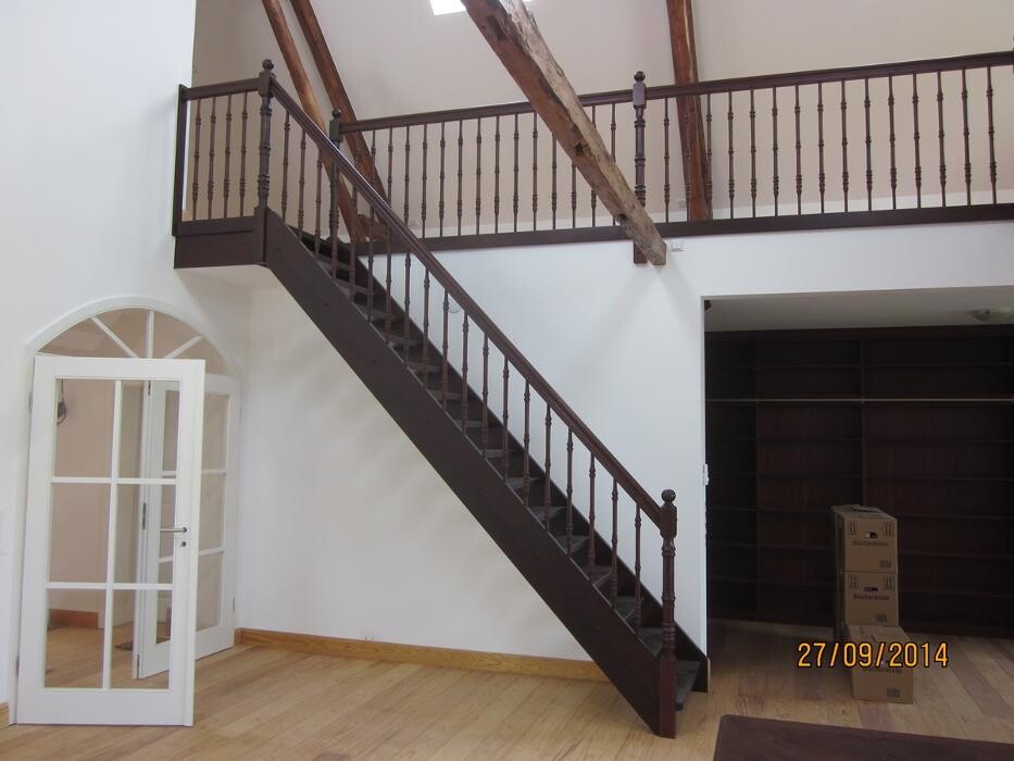 Bilder Schreinerei Prasmo e.K., Inhaber Britta Prasmo-Klaßen