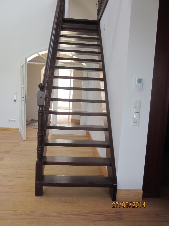 Bilder Schreinerei Prasmo e.K., Inhaber Britta Prasmo-Klaßen