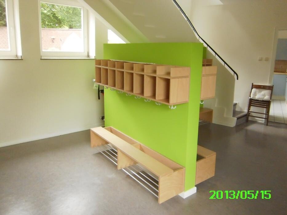 Bilder Schreinerei Prasmo e.K., Inhaber Britta Prasmo-Klaßen