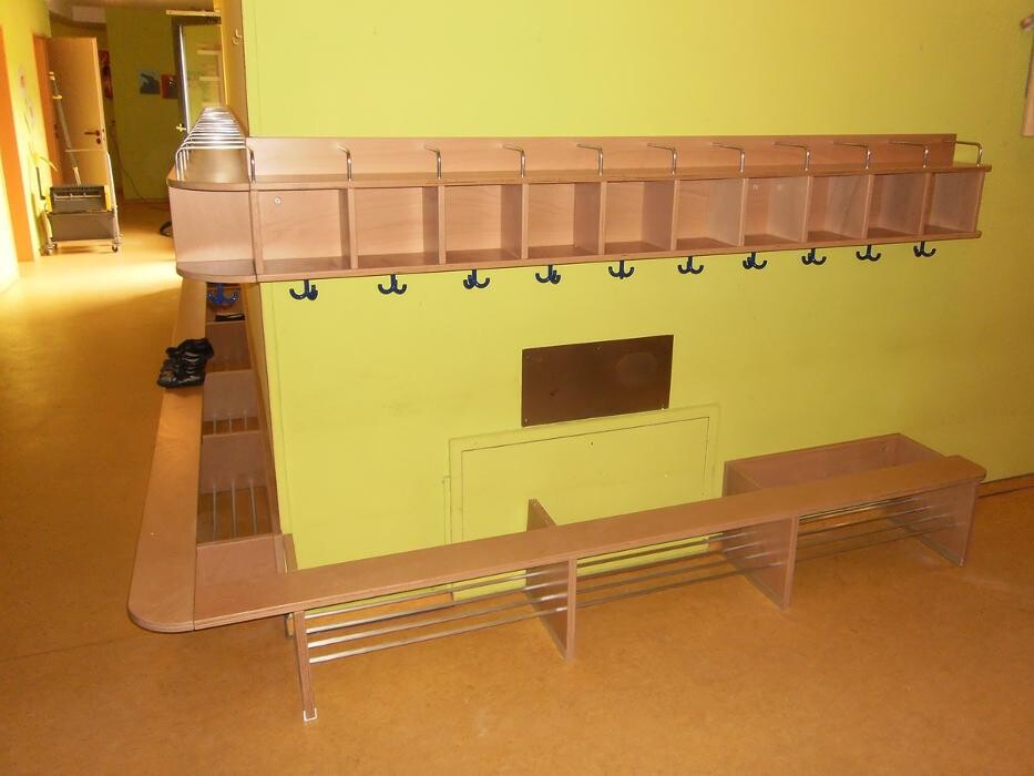 Bilder Schreinerei Prasmo e.K., Inhaber Britta Prasmo-Klaßen