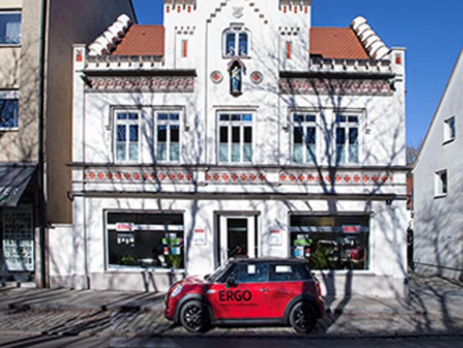 Bilder ERGO Versicherung Matthias Eirich