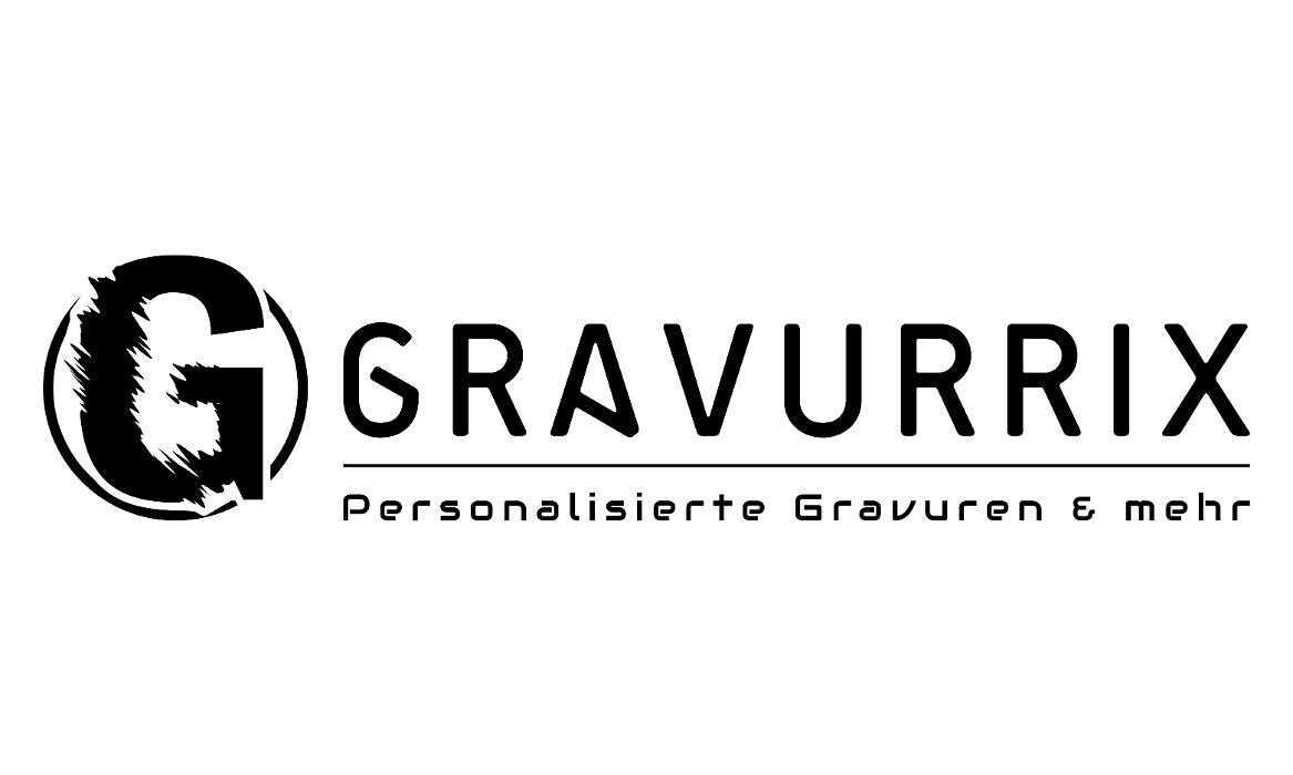 Gravurrix Logo