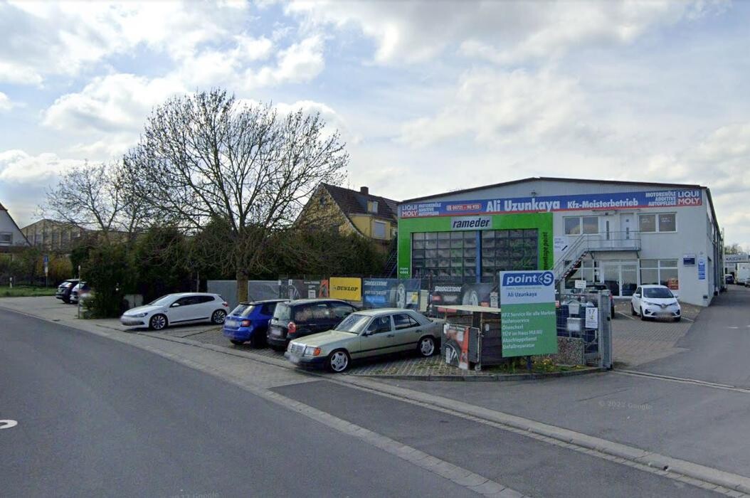 Bilder Rameder Montagepoint Würzburg