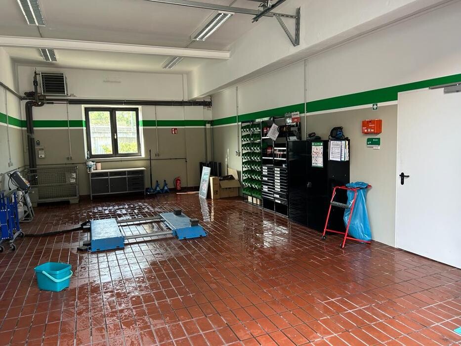 Bilder Rameder Montagepoint Würzburg