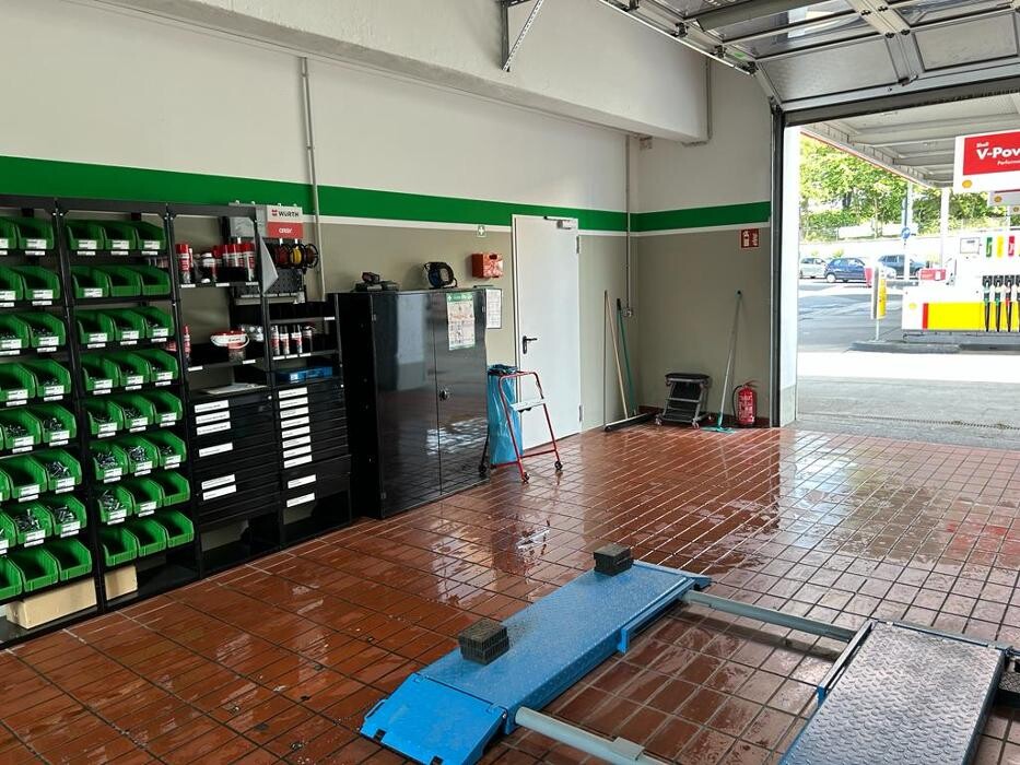 Bilder Rameder Montagepoint Würzburg