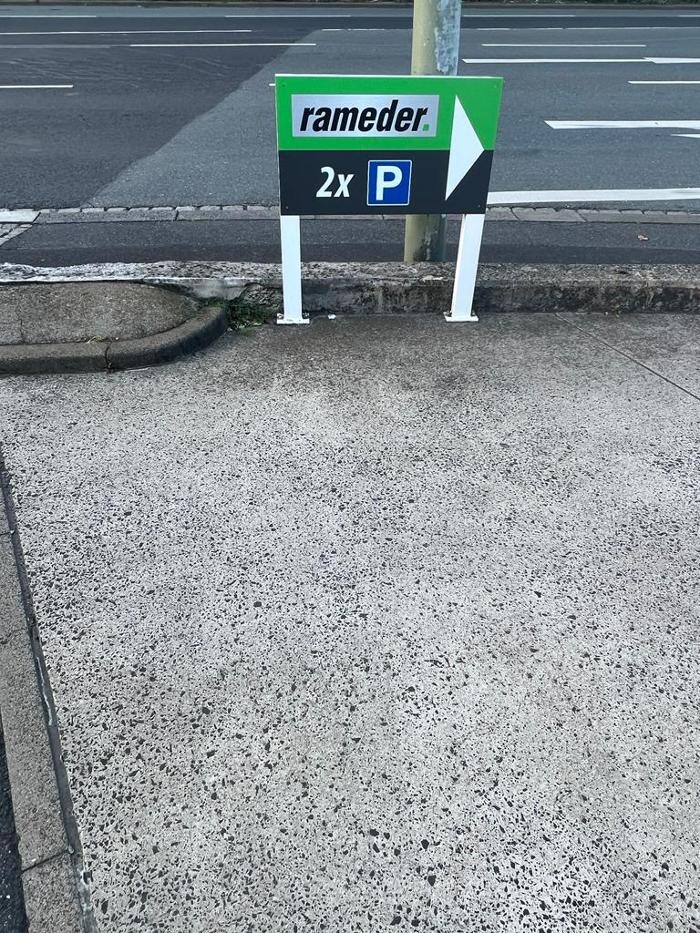 Bilder Rameder Montagepoint Würzburg