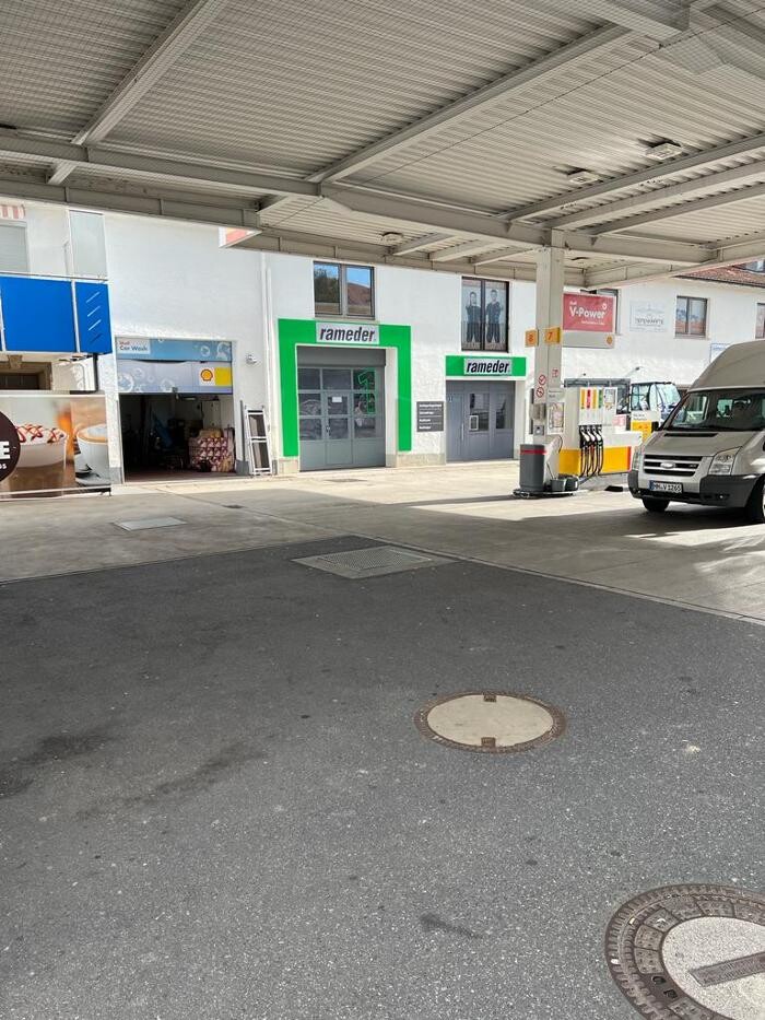 Bilder Rameder Montagepoint Würzburg