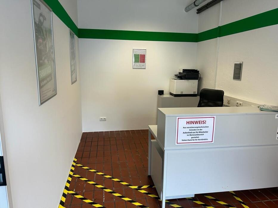 Bilder Rameder Montagepoint Würzburg