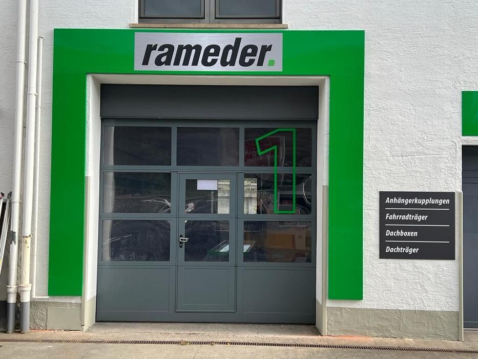 Bilder Rameder Montagepoint Würzburg