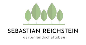 Sebastian Reichstein Gartenbau Logo