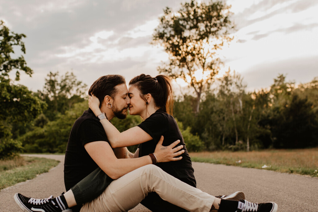 Bilder heartshapedbox photography - Hochzeitsreportagen & Portraits