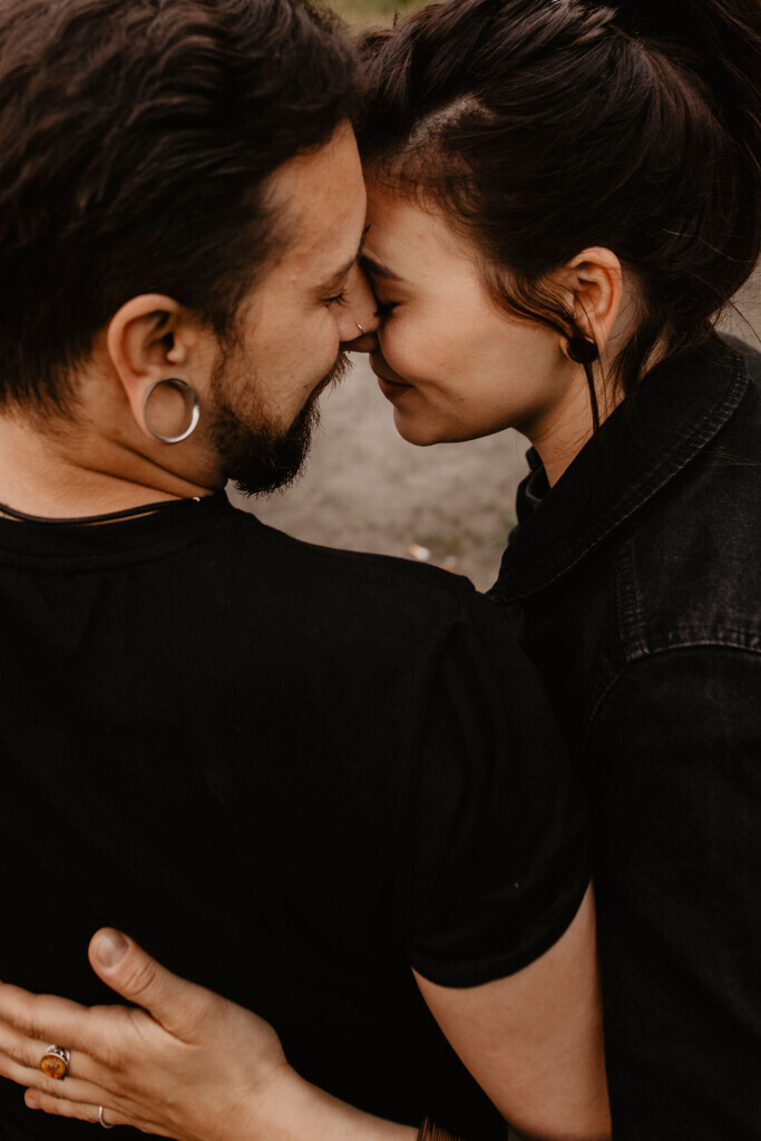 Bilder heartshapedbox photography - Hochzeitsreportagen & Portraits