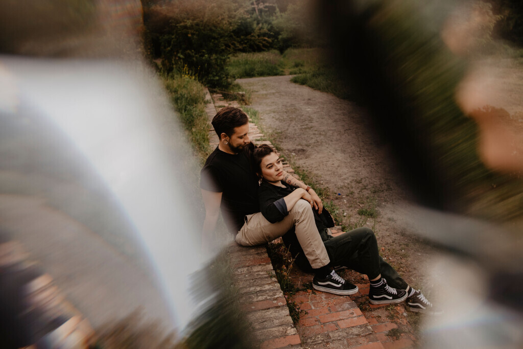 Bilder heartshapedbox photography - Hochzeitsreportagen & Portraits