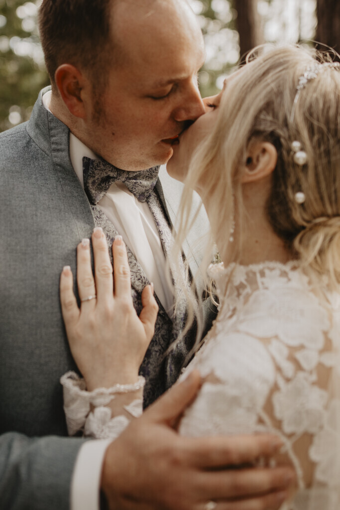 Bilder heartshapedbox photography - Hochzeitsreportagen & Portraits