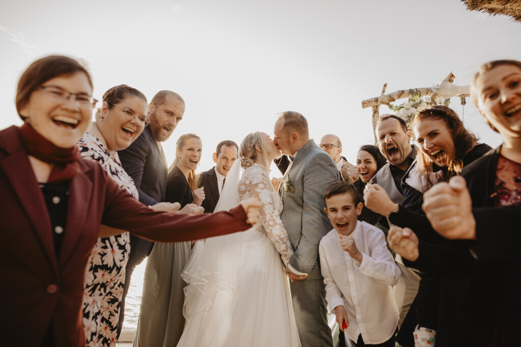 Bilder heartshapedbox photography - Hochzeitsreportagen & Portraits