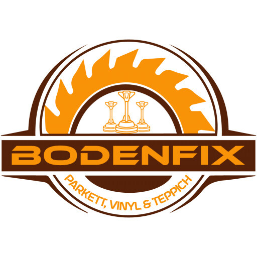 Bodenfix Logo