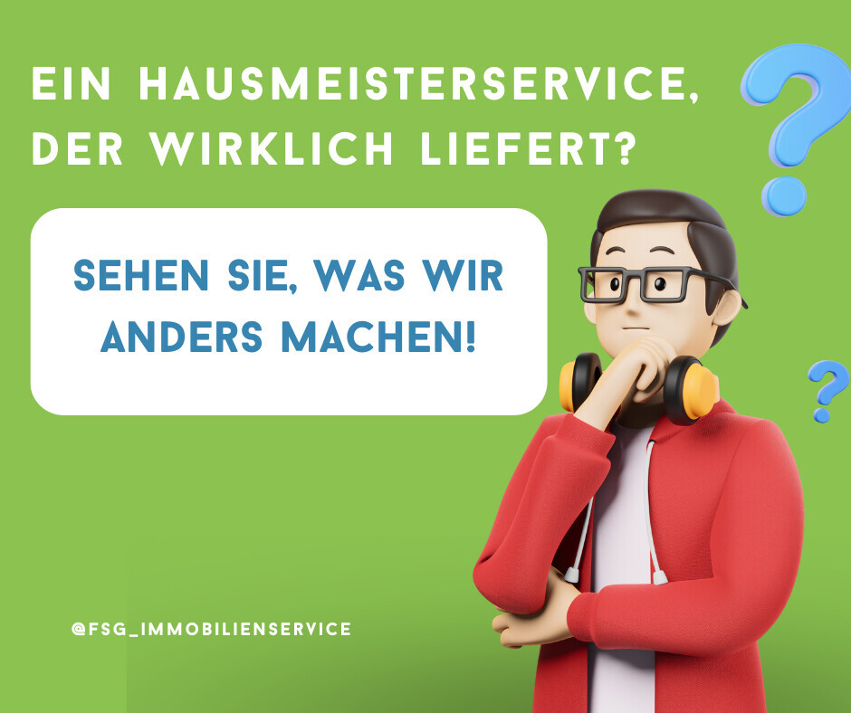 Bilder FSG Immobilienservice GmbH