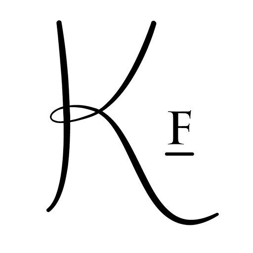 Inhaberin: Katja Koroleva Logo