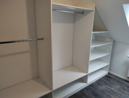 Bilder Schreinerei Daniel Krstic