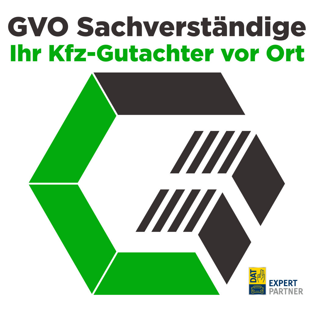 GVO Sachverständige GmbH Logo