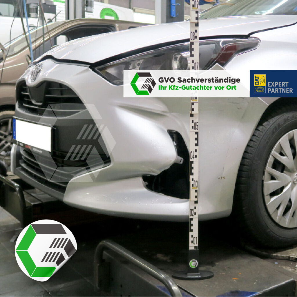 Bilder GVO Sachverständige GmbH