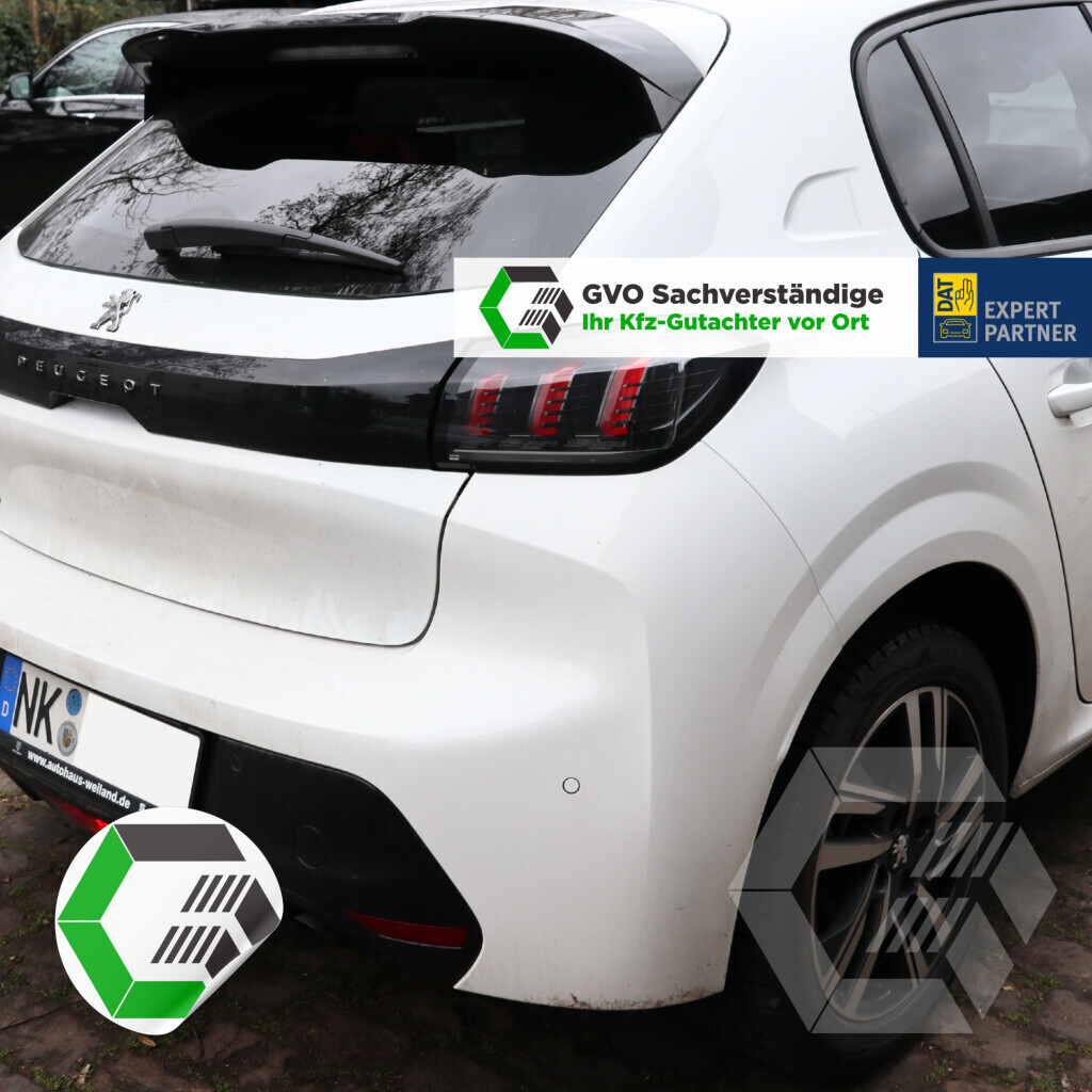 Bilder GVO Sachverständige GmbH