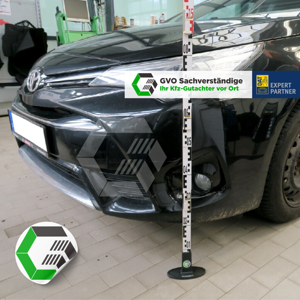 Bilder GVO Sachverständige GmbH