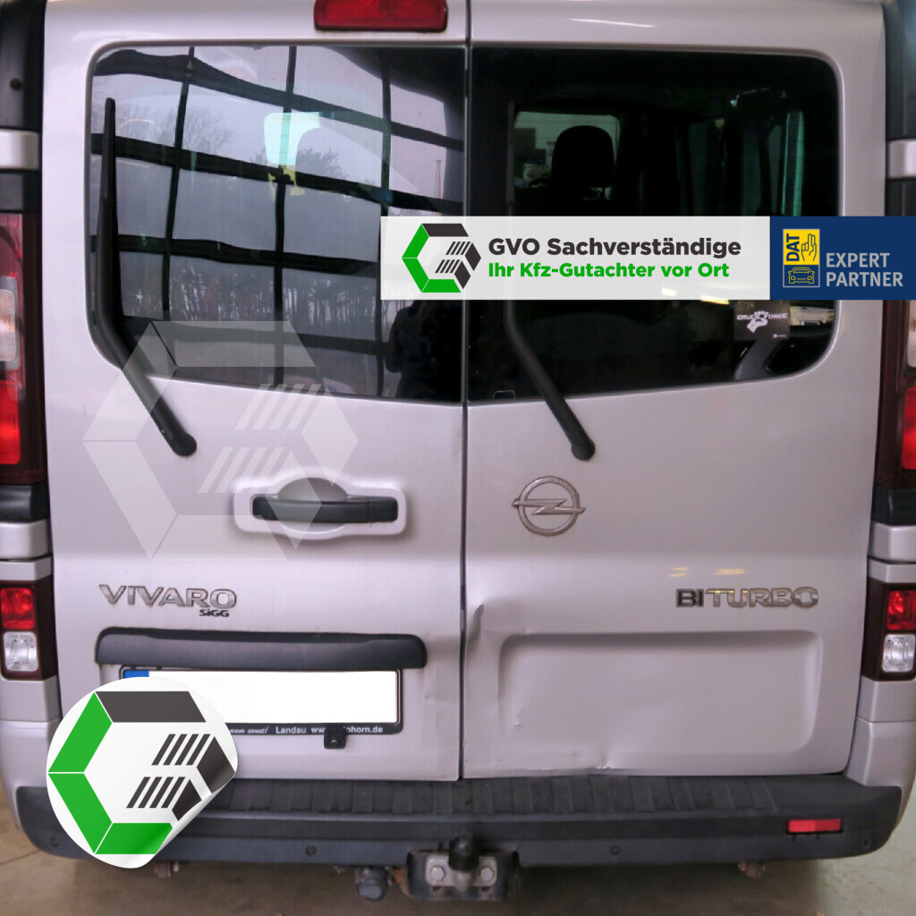 Bilder GVO Sachverständige GmbH