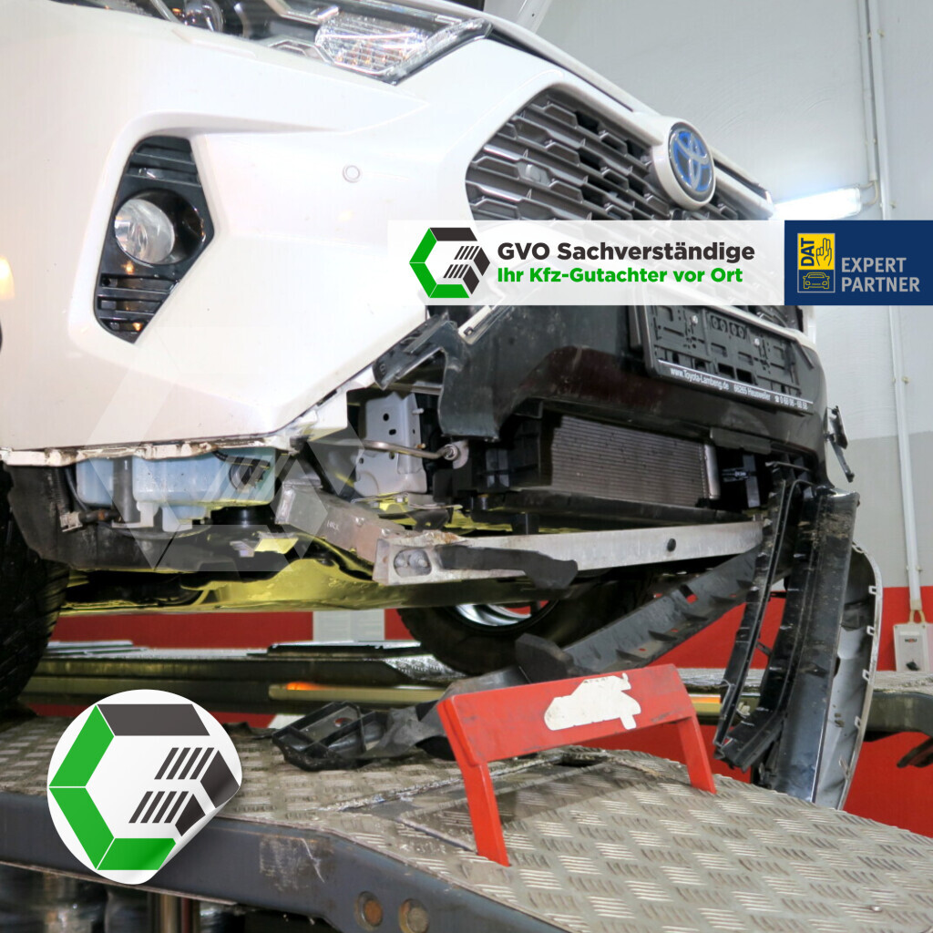 Bilder GVO Sachverständige GmbH