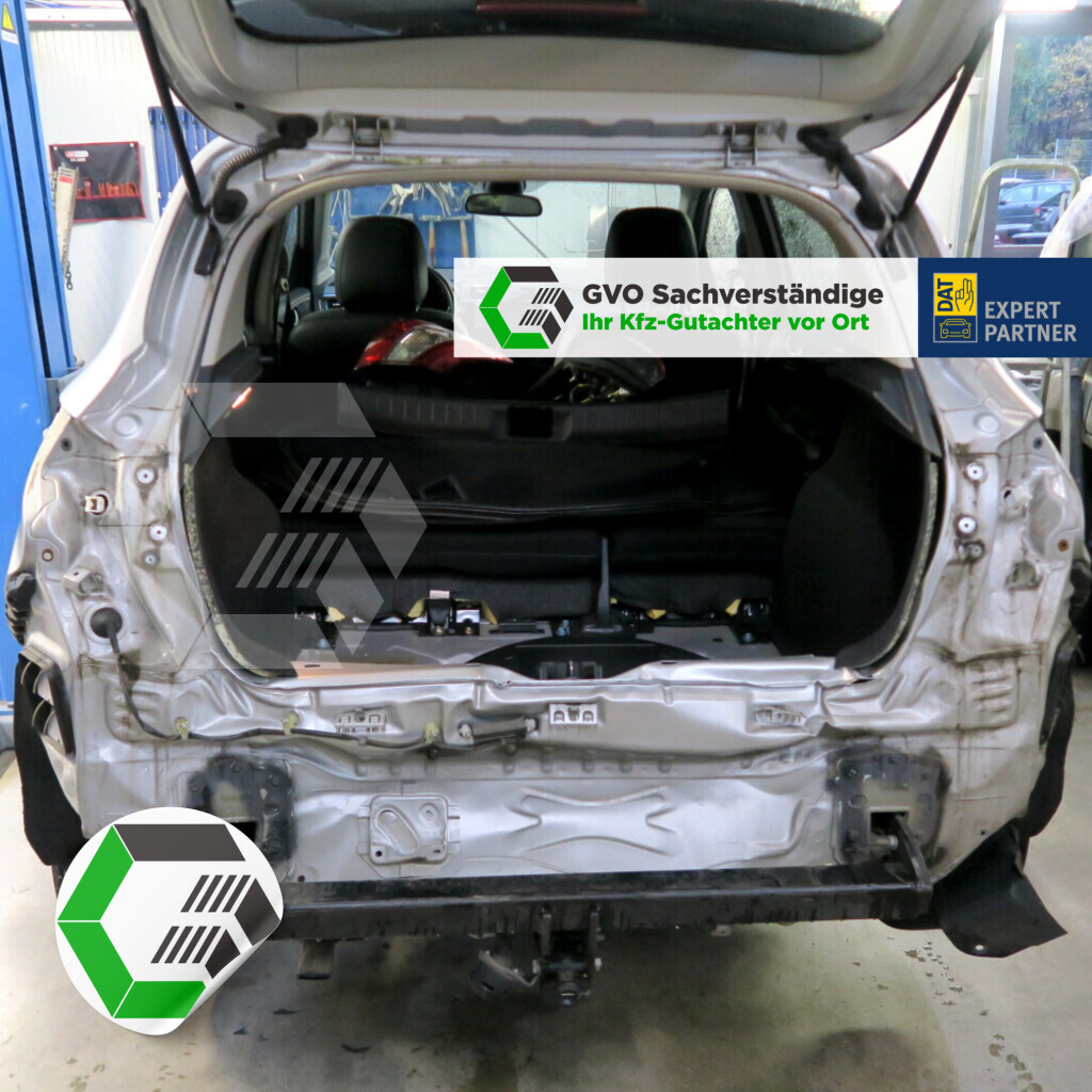 Bilder GVO Sachverständige GmbH