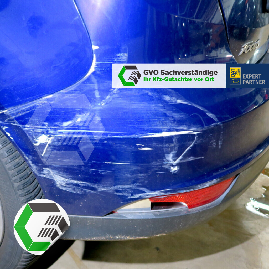 Bilder GVO Sachverständige GmbH