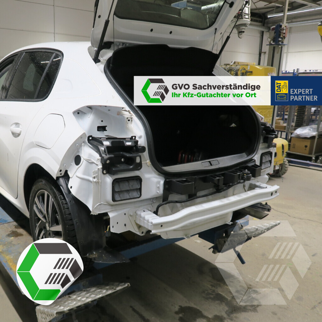 Bilder GVO Sachverständige GmbH