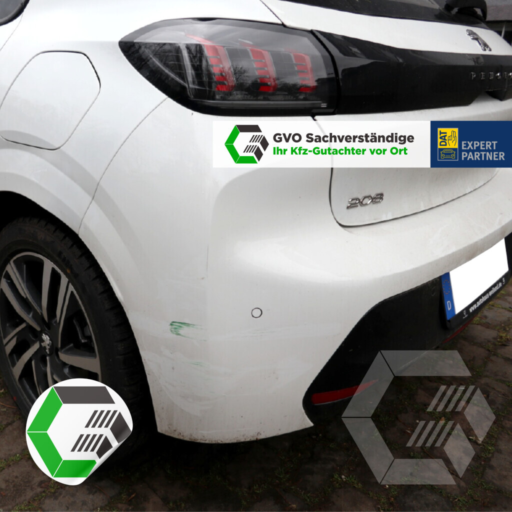 Bilder GVO Sachverständige GmbH