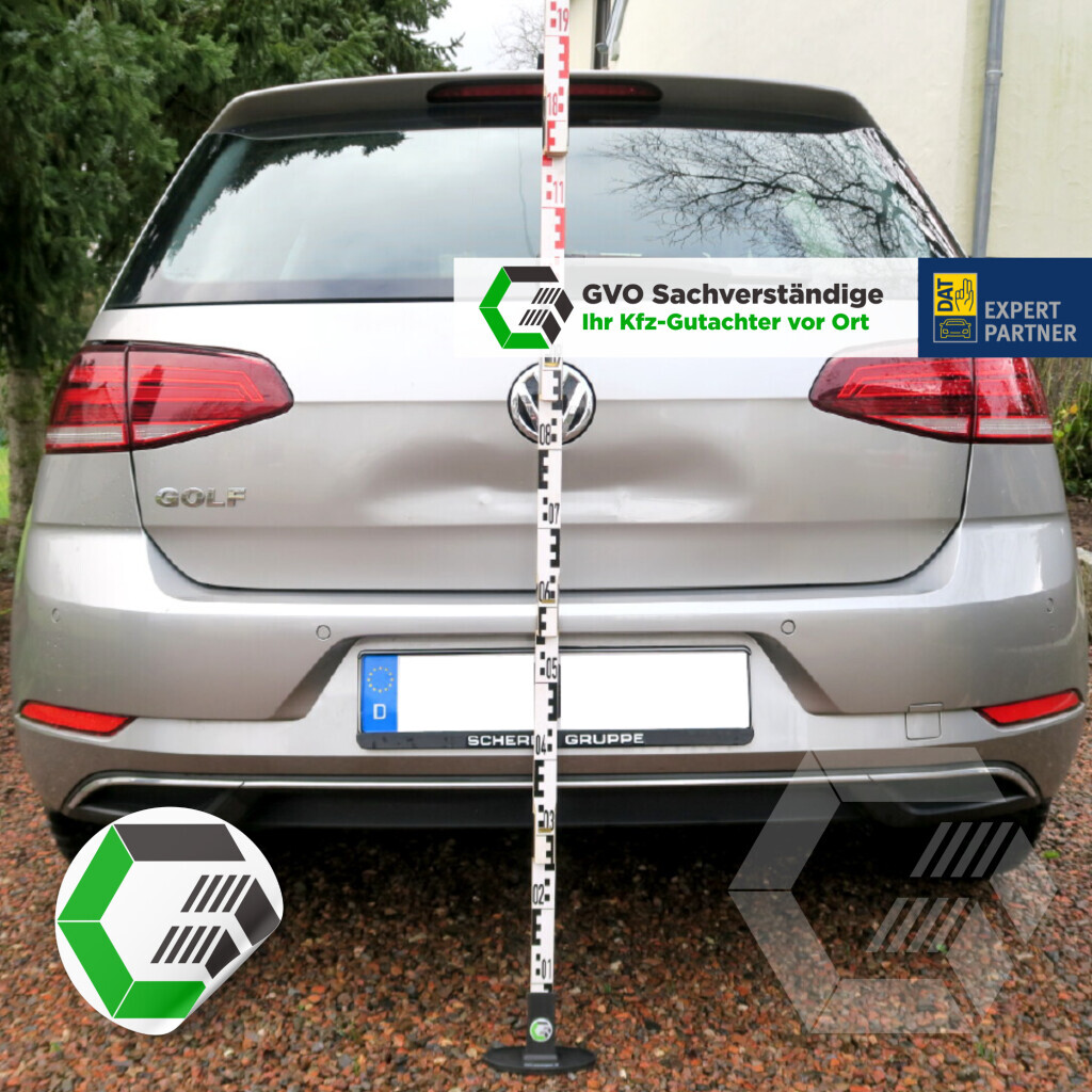 Bilder GVO Sachverständige GmbH