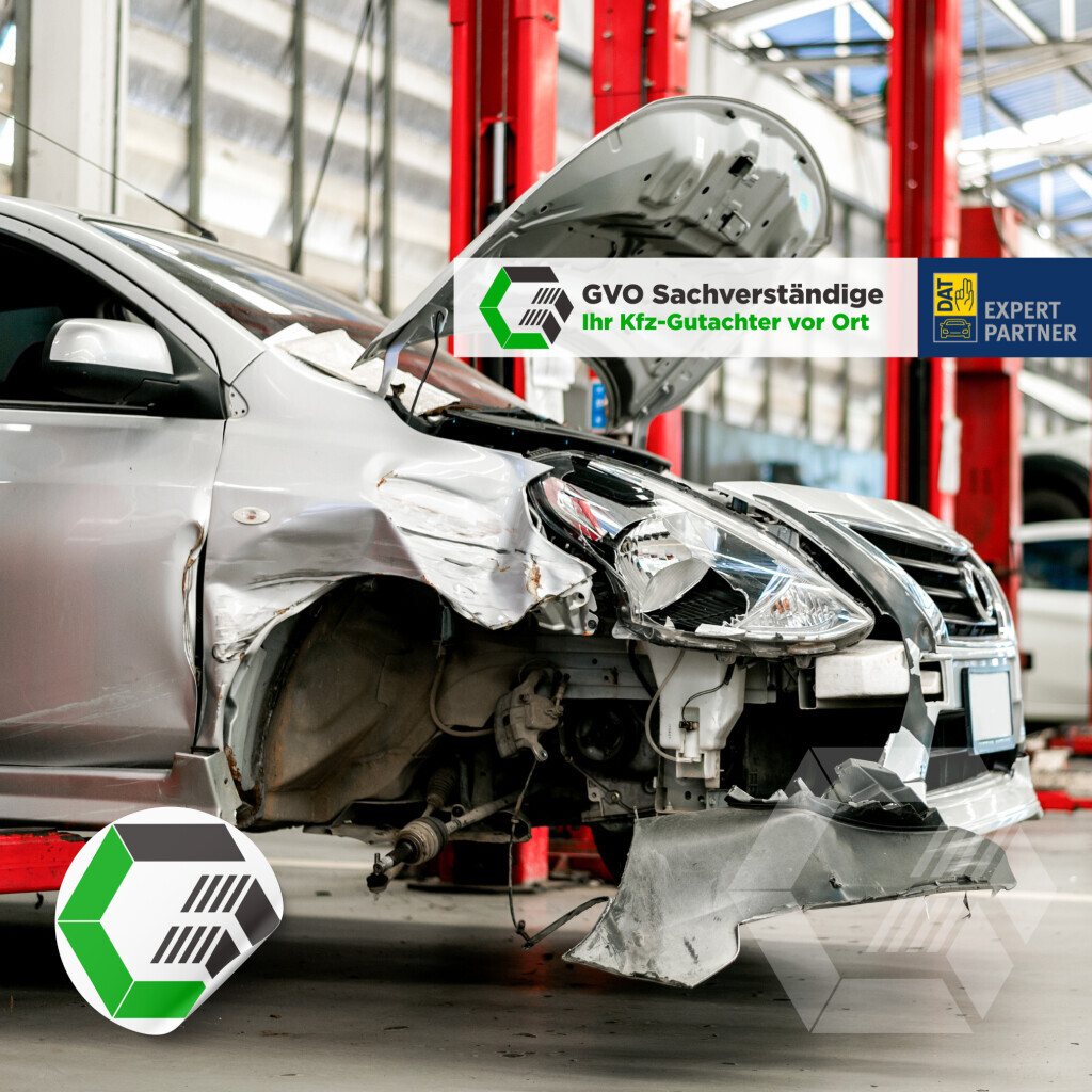 Bilder GVO Sachverständige GmbH