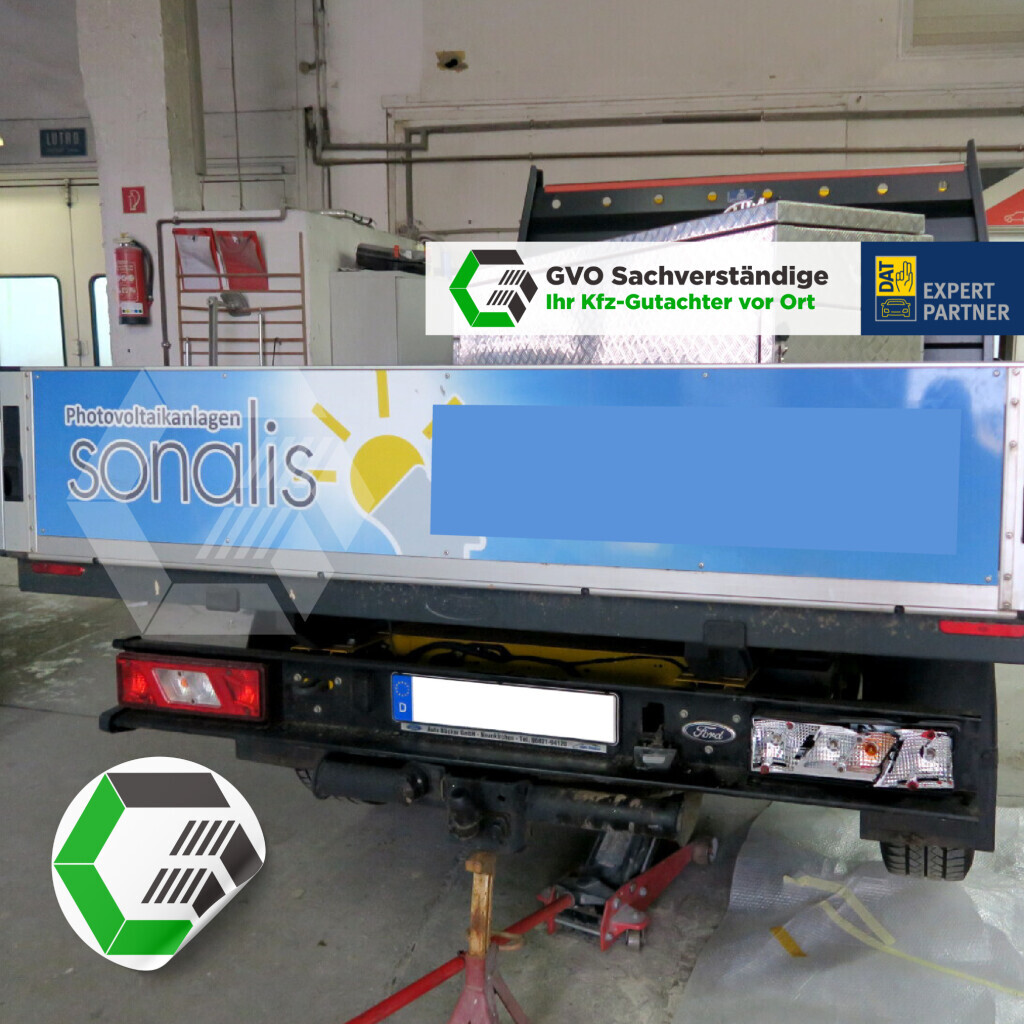 Bilder GVO Sachverständige GmbH