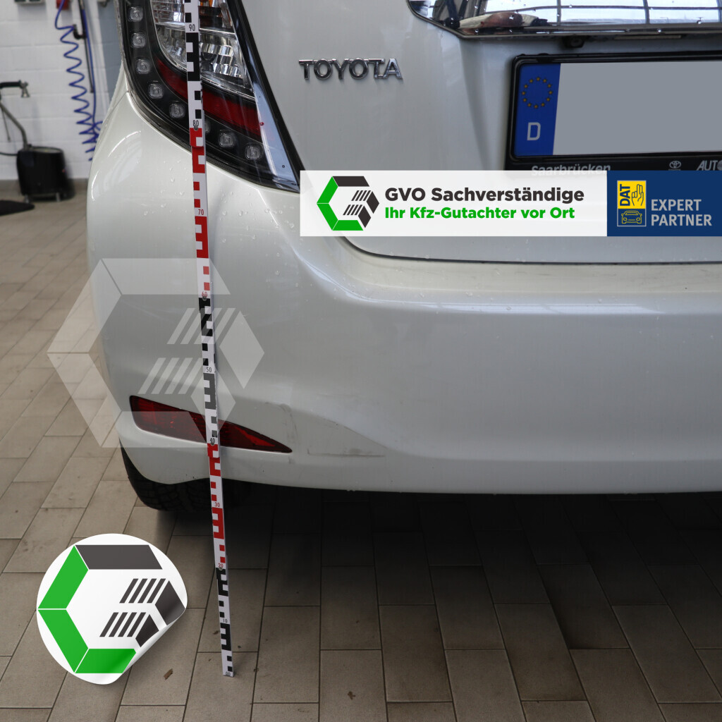 Bilder GVO Sachverständige GmbH